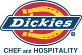 DICKIES CHEF